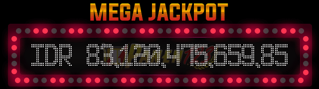 Iblis888 Jackpot